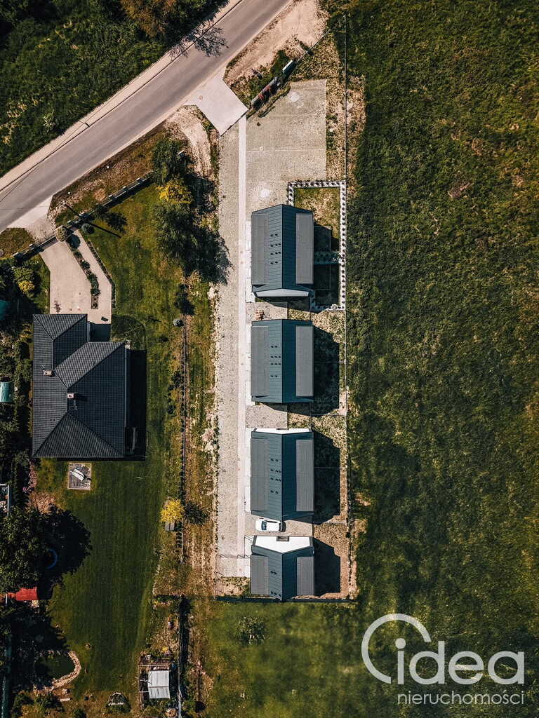 Mierzyn, 4 pokoje, 2 m.postojowe, ogródek, bez PCC (4)