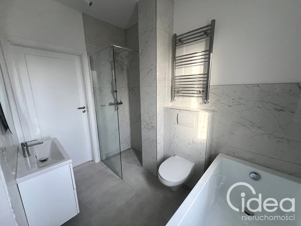 Mierzyn, 4 pokoje, 2 m.postojowe, ogródek, bez PCC (10)