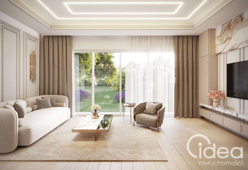 Mierzyn, 4 pokoje, 2 m.postojowe, ogródek, bez PCC (19)