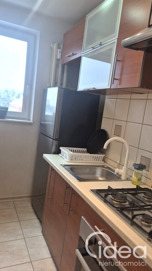 2 pokojowe  mieszkanie spółdzielczo- własnościowe (7)