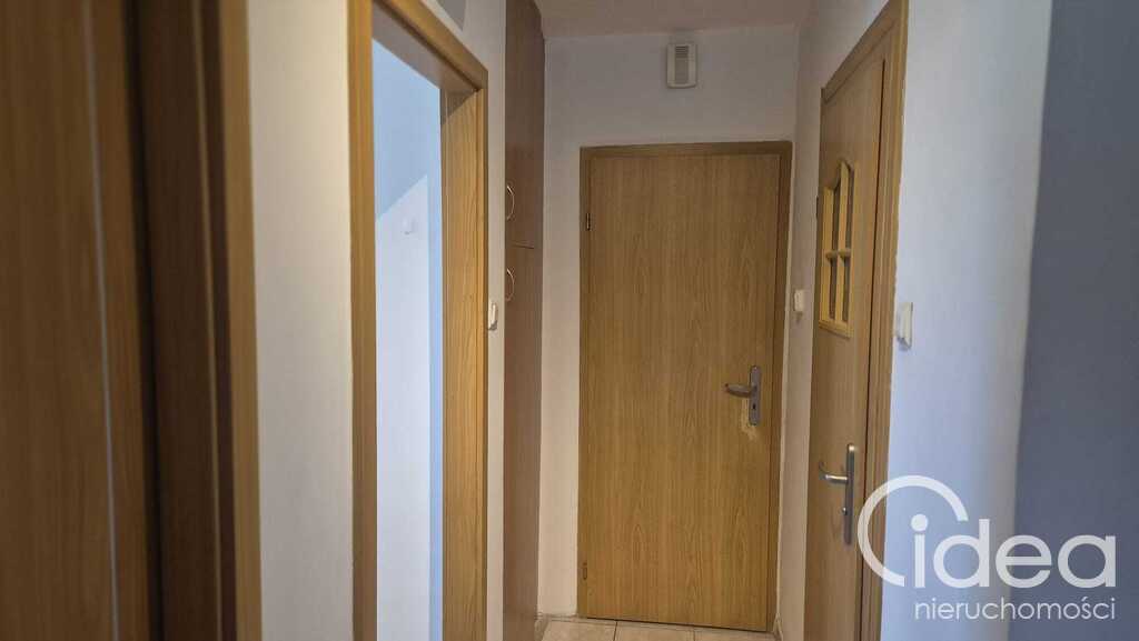 2 pokojowe  mieszkanie spółdzielczo- własnościowe (13)