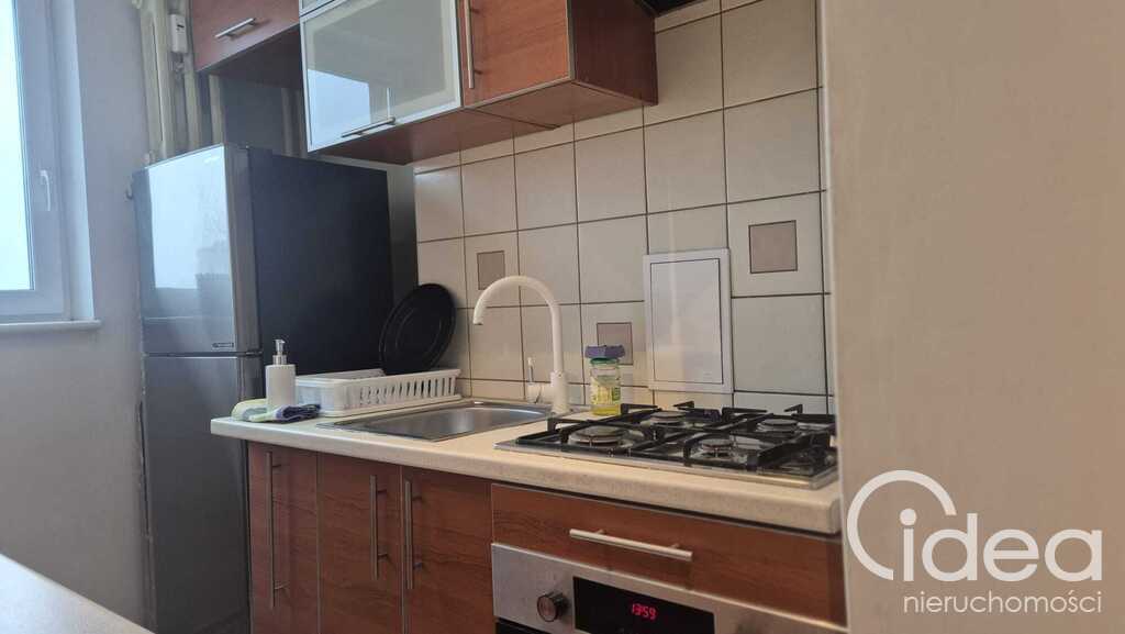 2 pokojowe  mieszkanie spółdzielczo- własnościowe (6)