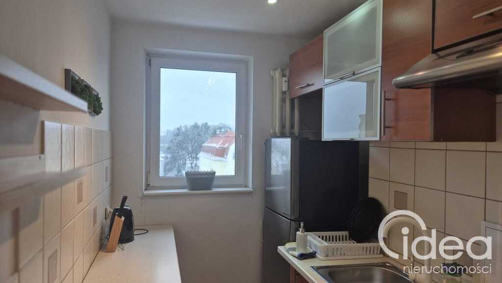 2 pokojowe  mieszkanie spółdzielczo- własnościowe (4)