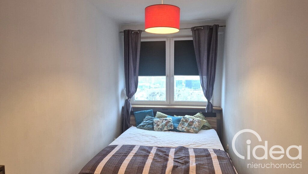 2 pokojowe  mieszkanie spółdzielczo- własnościowe (8)