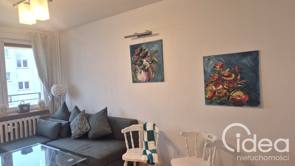 2 pokojowe  mieszkanie spółdzielczo- własnościowe (3)