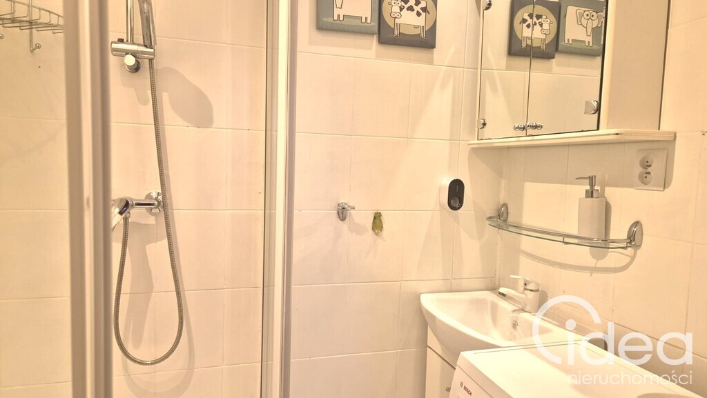 2 pokojowe  mieszkanie spółdzielczo- własnościowe (11)