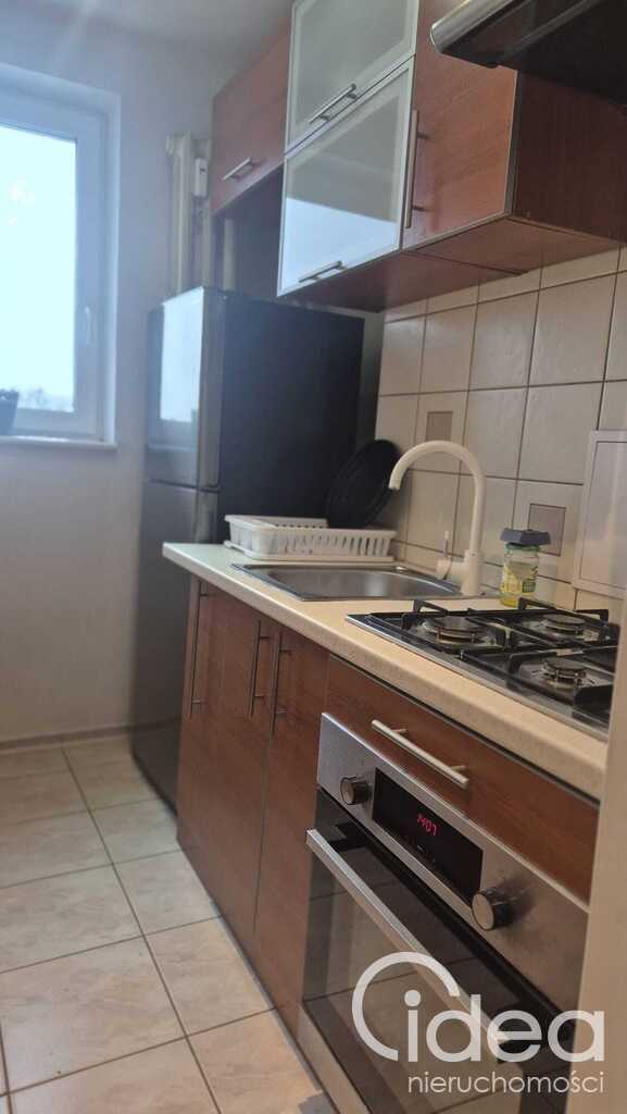 2 pokojowe  mieszkanie spółdzielczo- własnościowe (5)