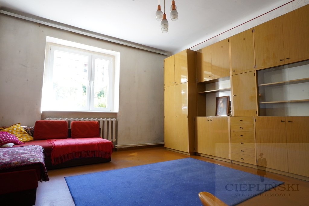 2 POKOJE PRZY PARKU NA GRANICY POGODNA (2)