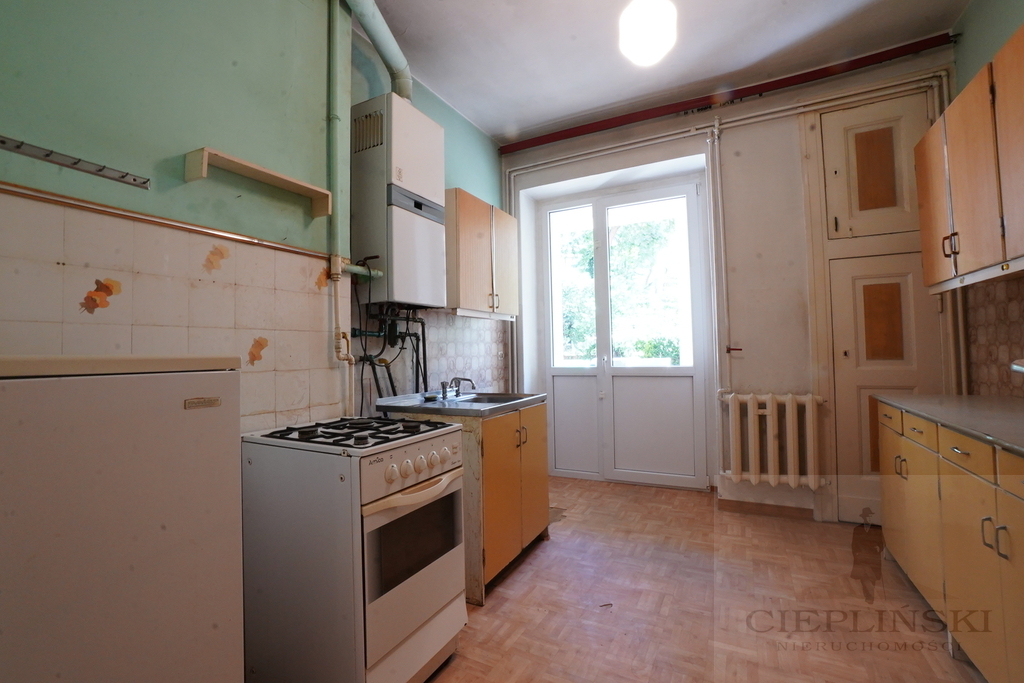 2 POKOJE PRZY PARKU NA GRANICY POGODNA (8)