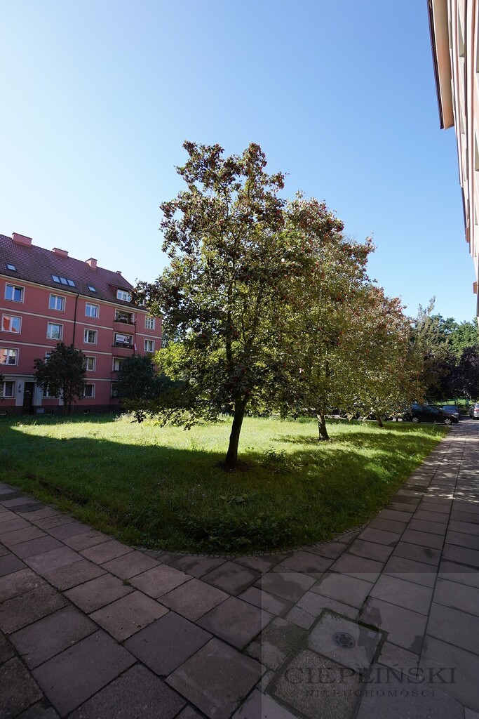 2 POKOJE PRZY PARKU NA GRANICY POGODNA (15)