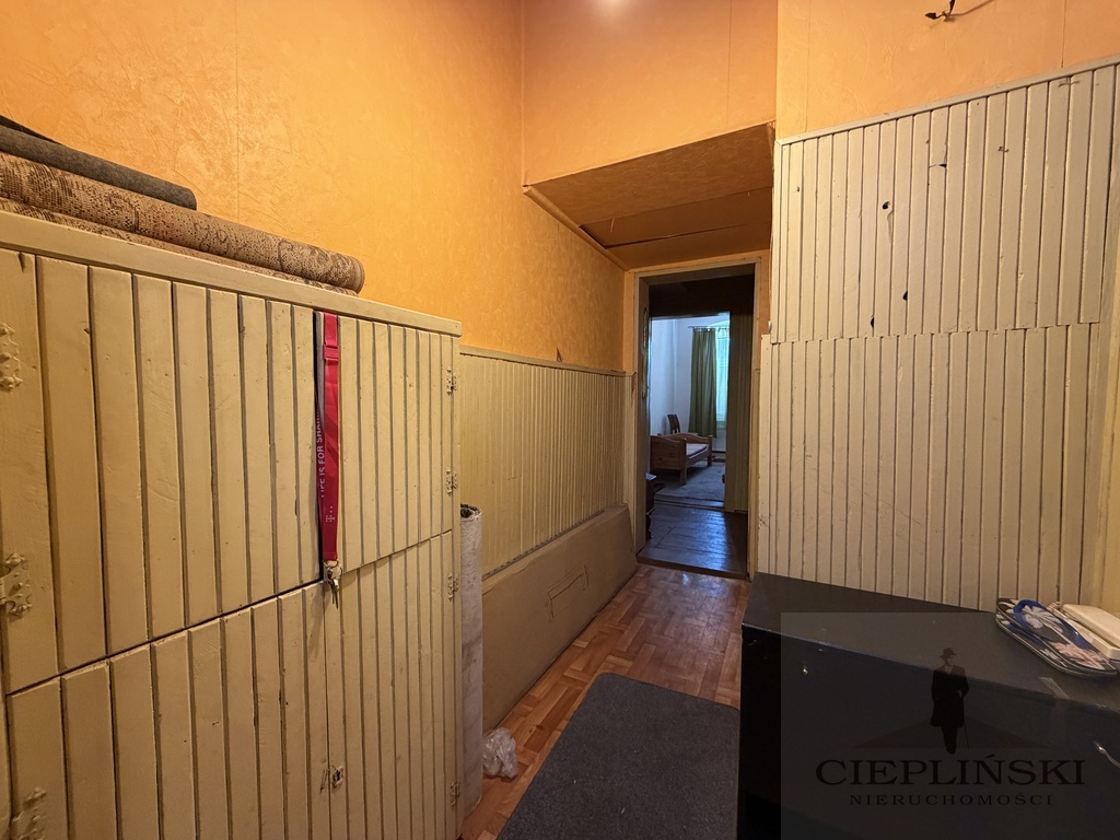 Parter idealny na biuro, gabinet 2 pokoje Centrum (6)