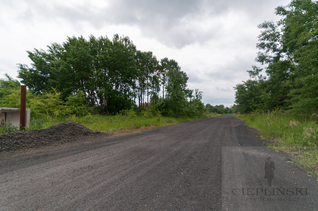 działka usługowo-rzemieślnicza z MPZP (3)