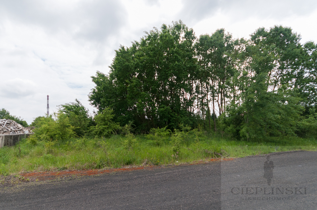 działka usługowo-rzemieślnicza z MPZP (4)