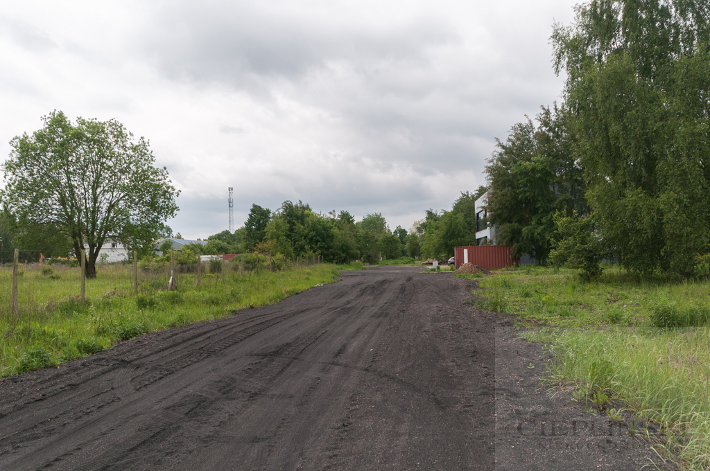 działka usługowo-rzemieślnicza z MPZP (6)