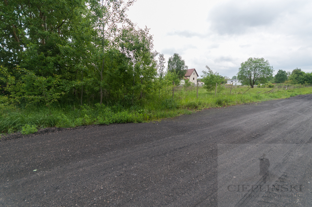 działka usługowo-rzemieślnicza z MPZP (8)