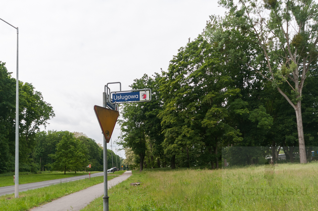 działka usługowo-rzemieślnicza z MPZP (10)