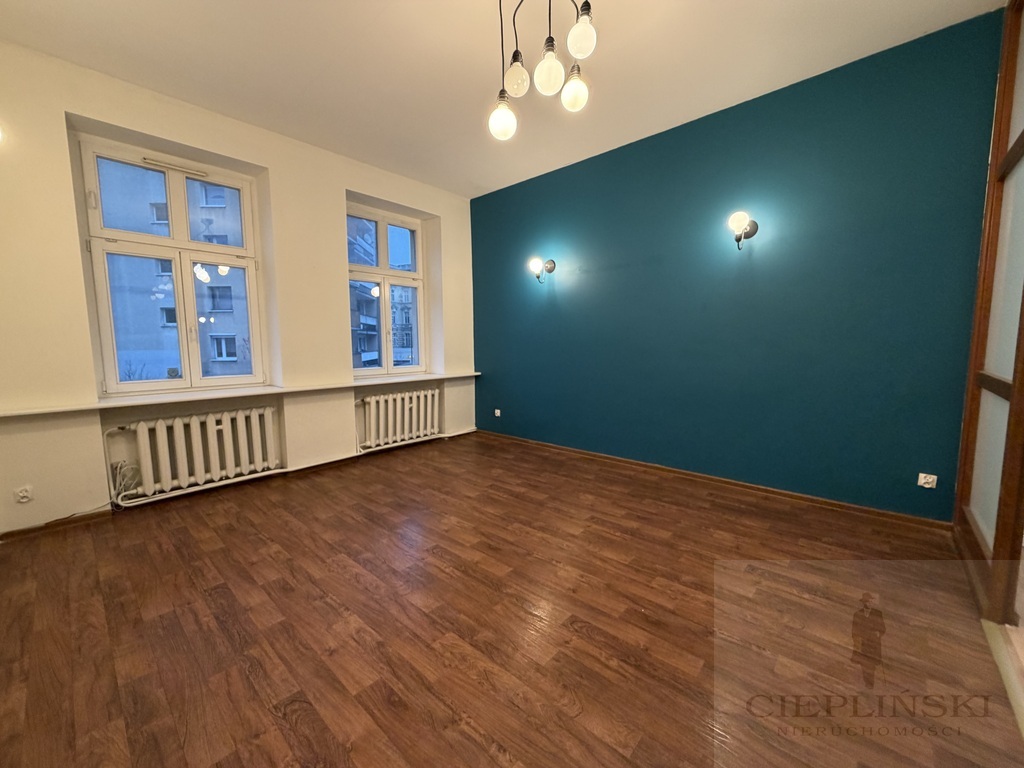 Lokal biurowy 4 pokoje - centrum Szczecina (2)