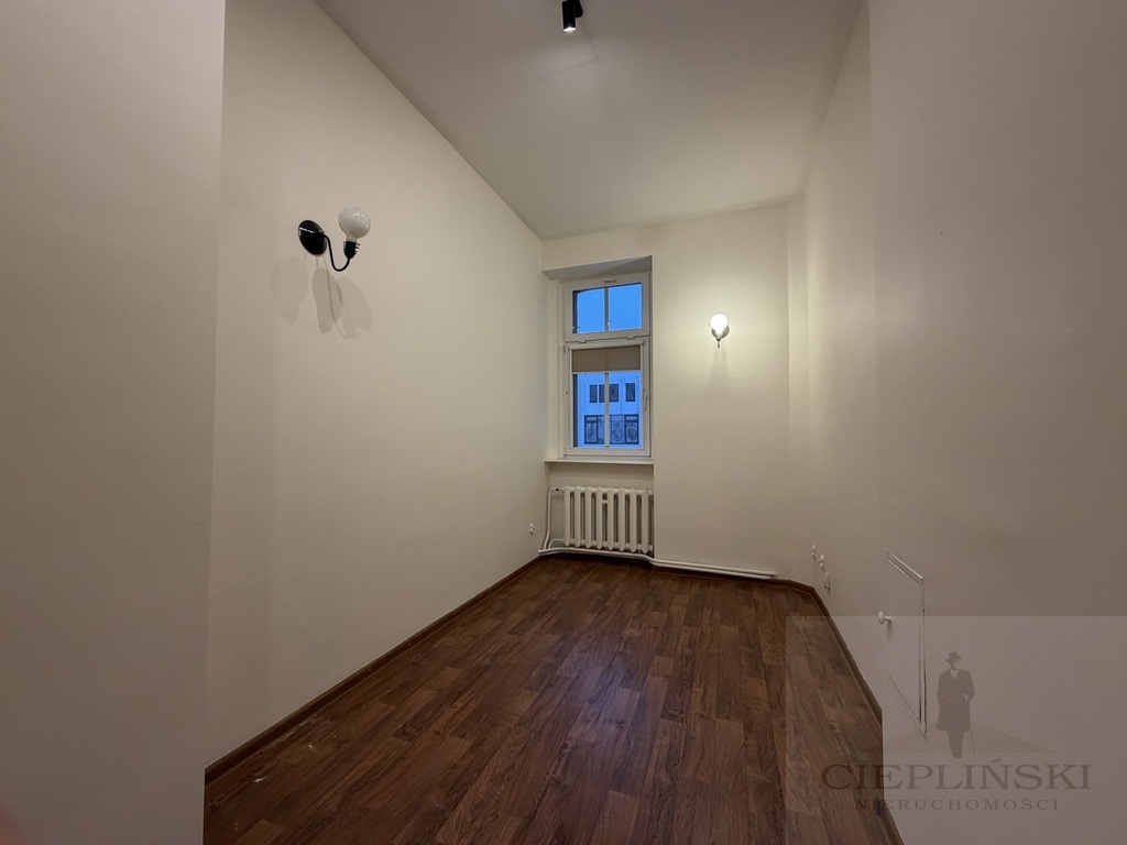 Lokal biurowy 4 pokoje - centrum Szczecina (5)