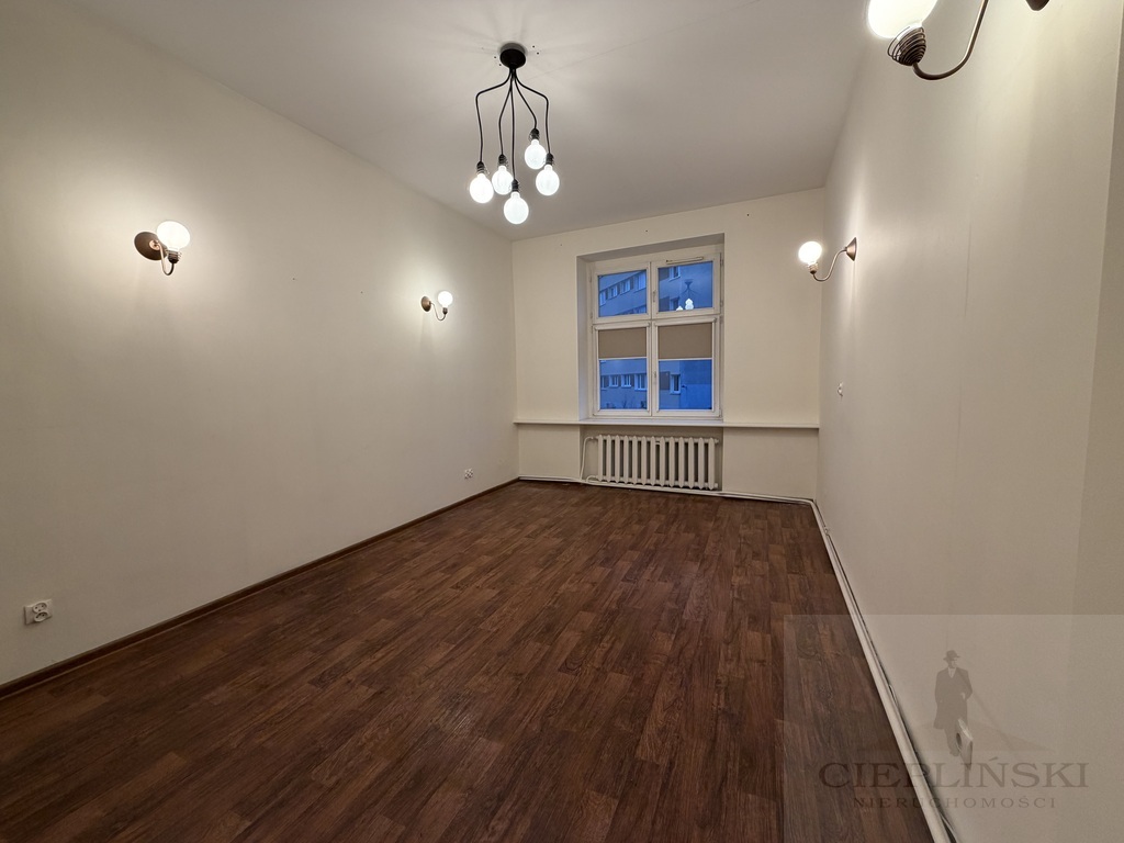 Lokal biurowy 4 pokoje - centrum Szczecina (7)