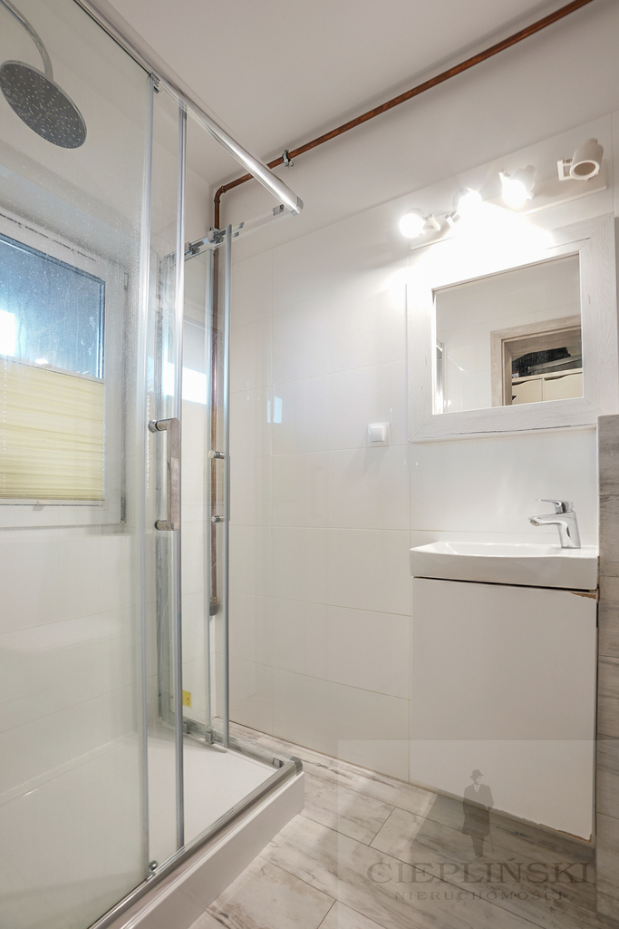 Nowoczesny Dom szeregowy  Siadło Dolne (11)