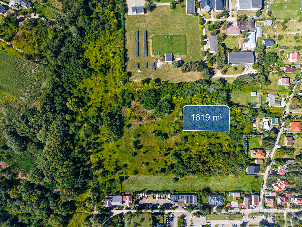 Idealna działka pod dom - Płock -Podolszyce (2)