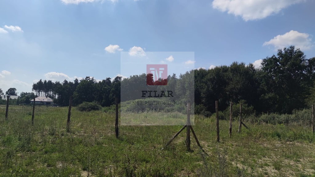 Piekna działka przy lesie z warunkami zabudowy!!! (6)