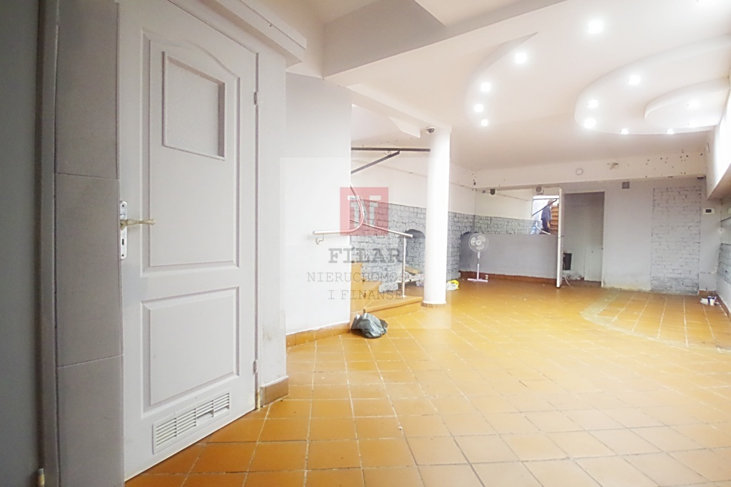 Lokal, 50 m2, Szczecin Podzamcze (2)