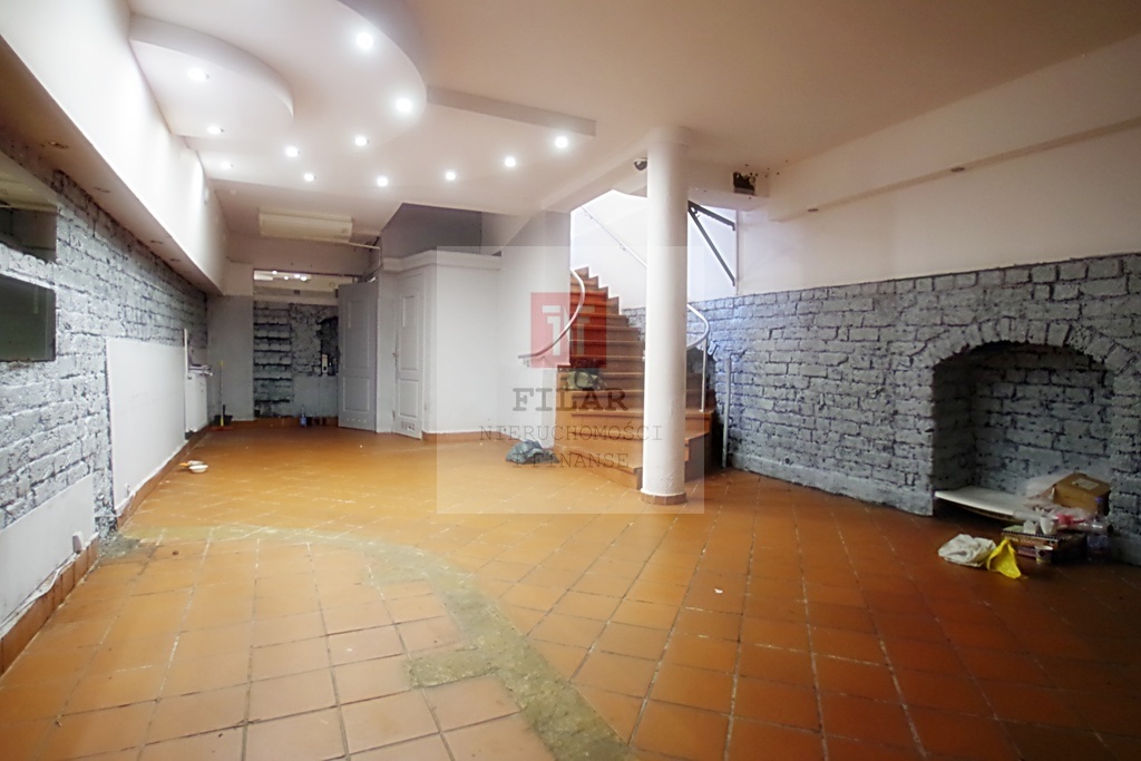 Lokal, 50 m2, Szczecin Podzamcze (3)