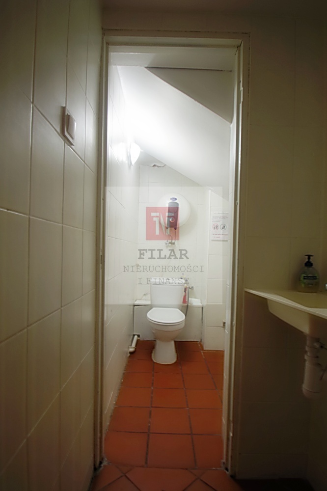 Lokal, 50 m2, Szczecin Podzamcze (8)