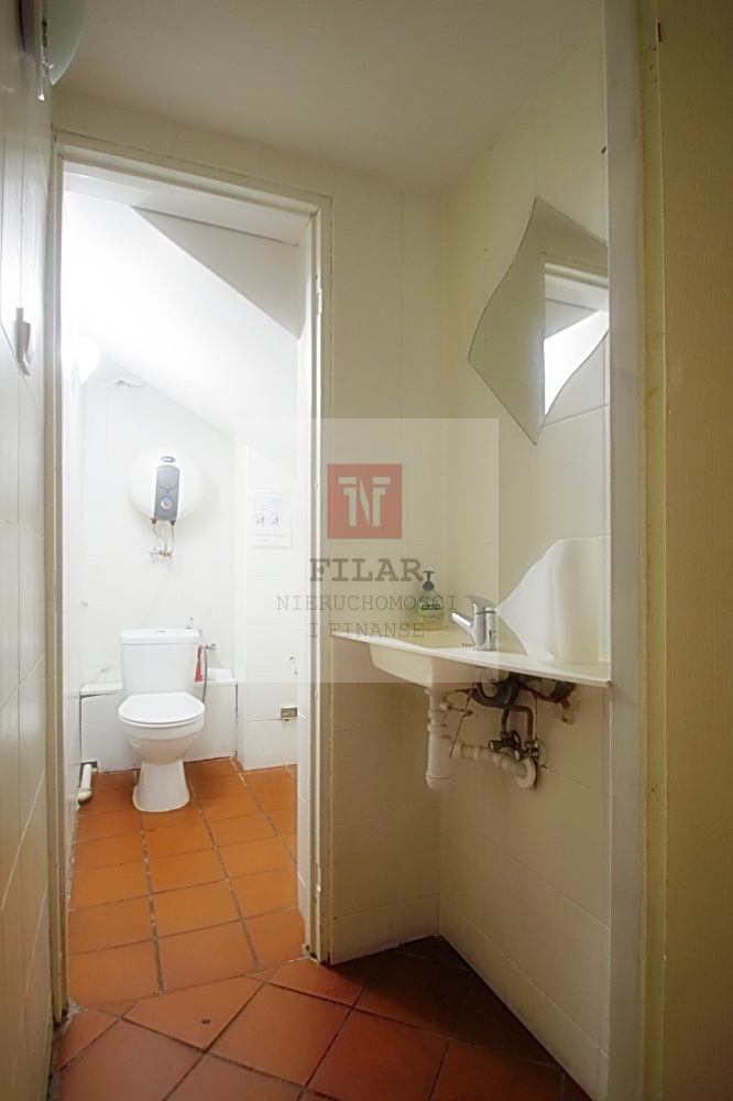 Lokal, 50 m2, Szczecin Podzamcze (9)