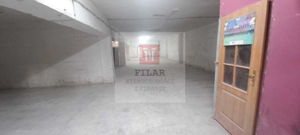 KS.Pomorskich - Hala magazynowa - 335 m2 (2)