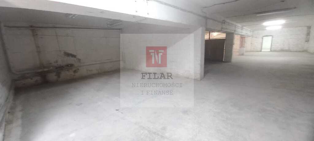 KS.Pomorskich - Hala magazynowa - 335 m2 (7)