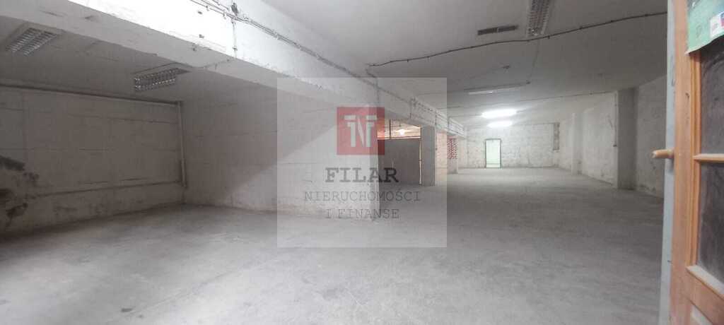 KS.Pomorskich - Hala magazynowa - 335 m2 (9)