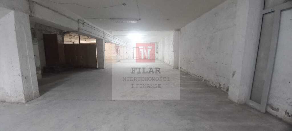 KS.Pomorskich - Hala magazynowa - 335 m2 (1)