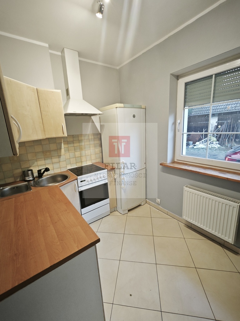 Lokal, 56 m2, parter, Szczecin Osów (5)