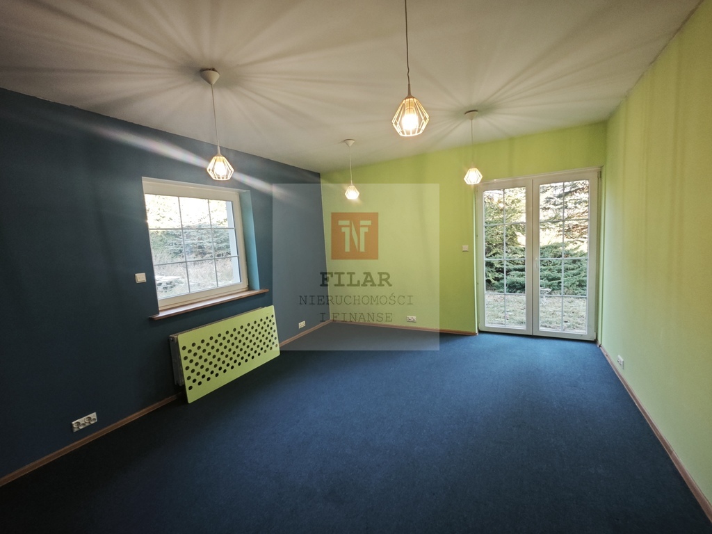 Lokal, 56 m2, parter, Szczecin Osów (1)