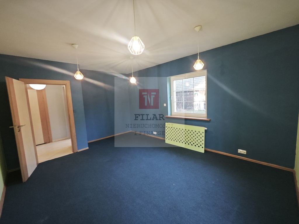 Lokal, 56 m2, parter, Szczecin Osów (2)