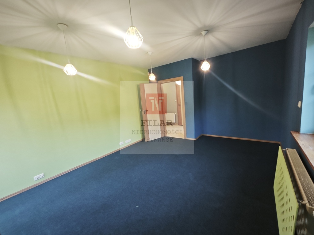 Lokal, 56 m2, parter, Szczecin Osów (3)