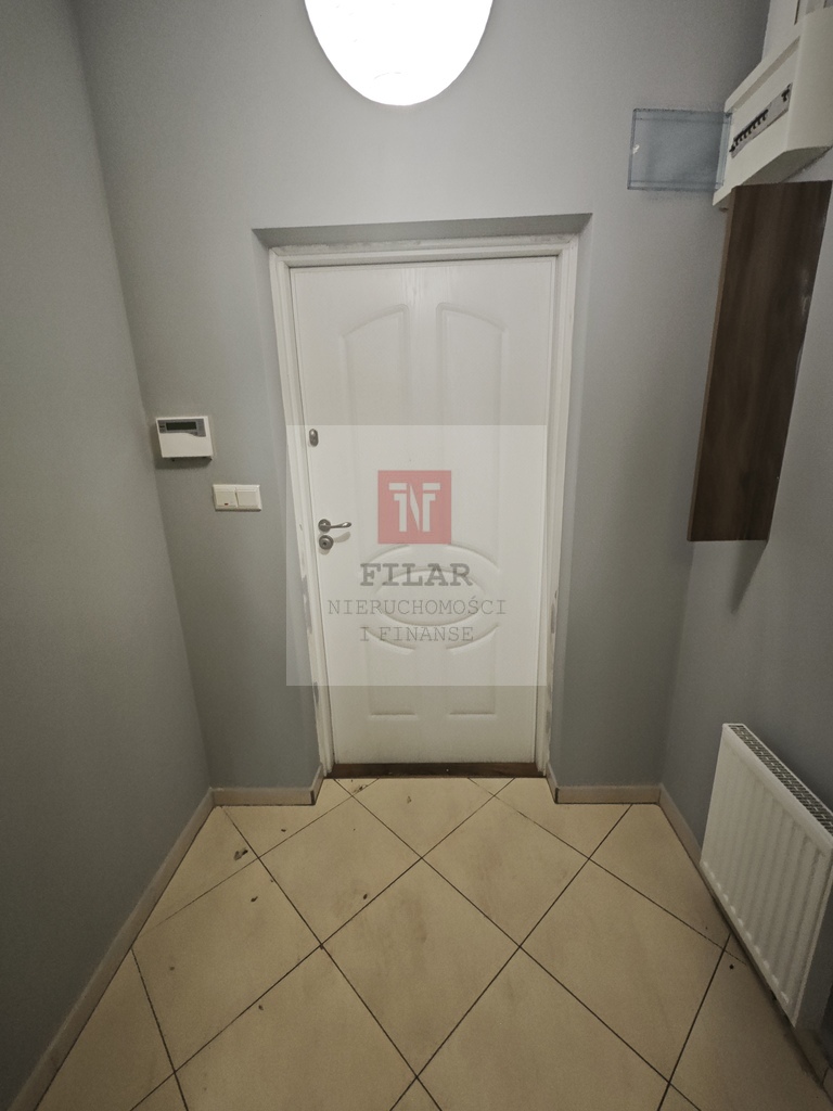 Lokal, 56 m2, parter, Szczecin Osów (9)