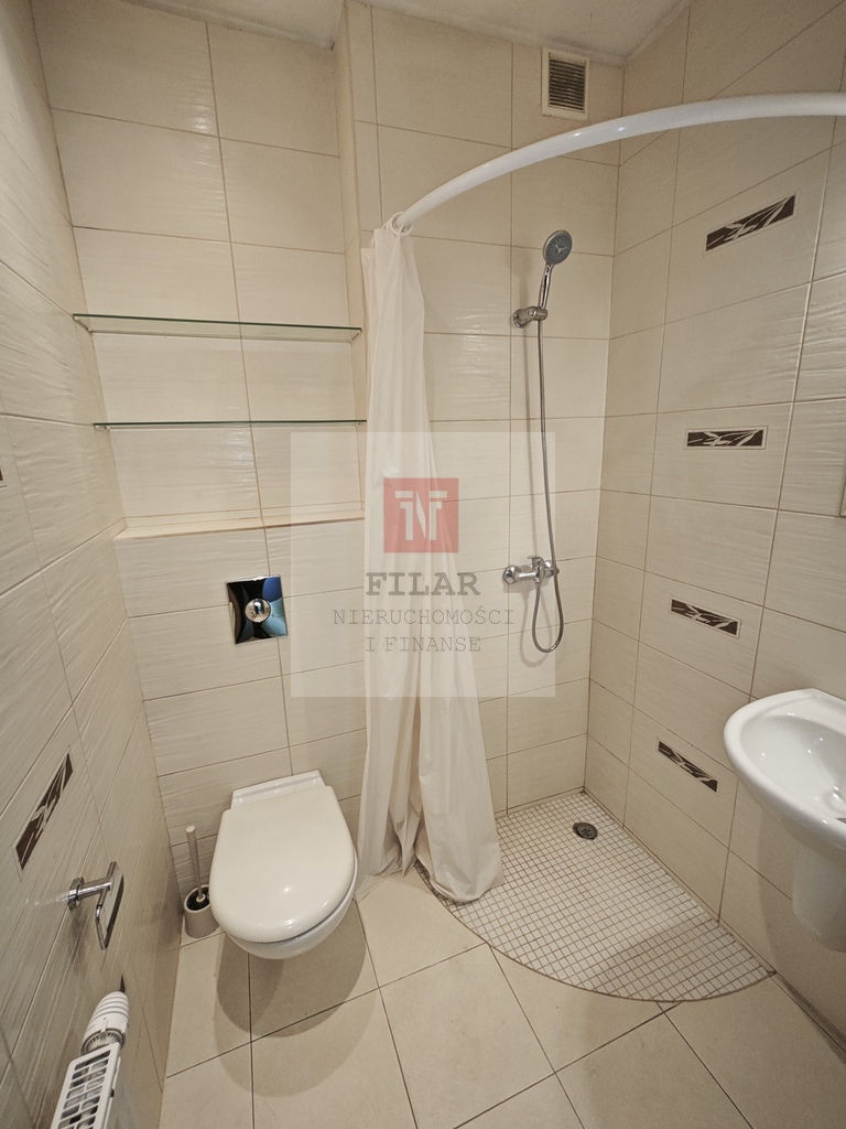 Lokal, 56 m2, parter, Szczecin Osów (10)