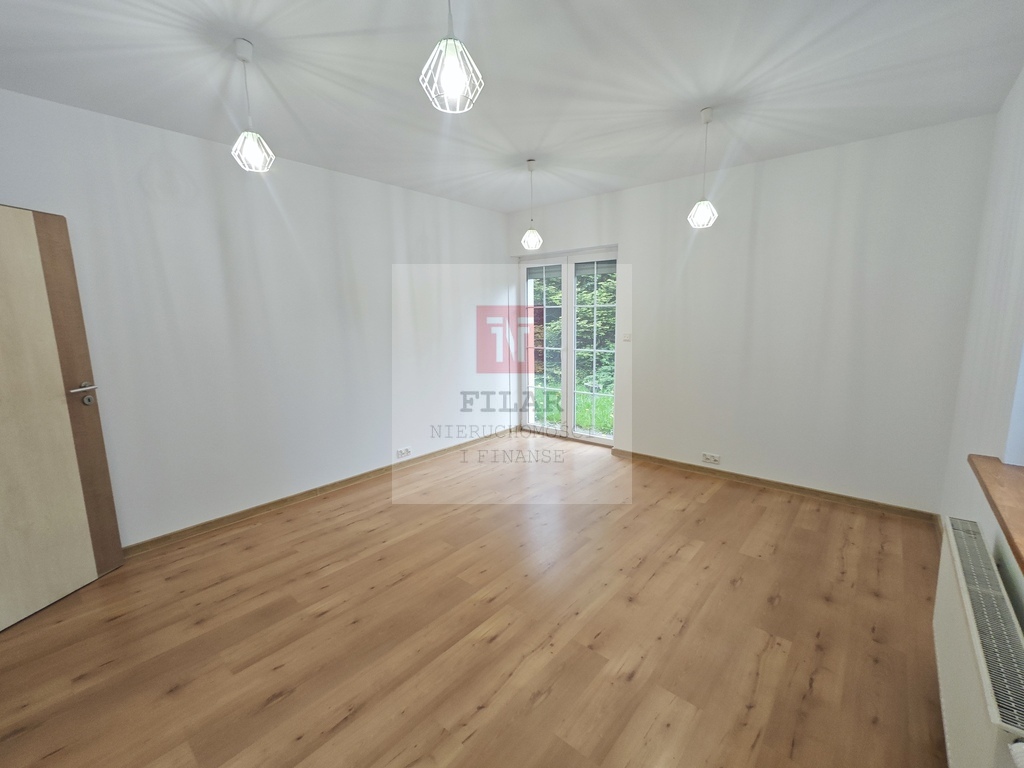Lokal, 56 m2, parter, Szczecin Osów (7)