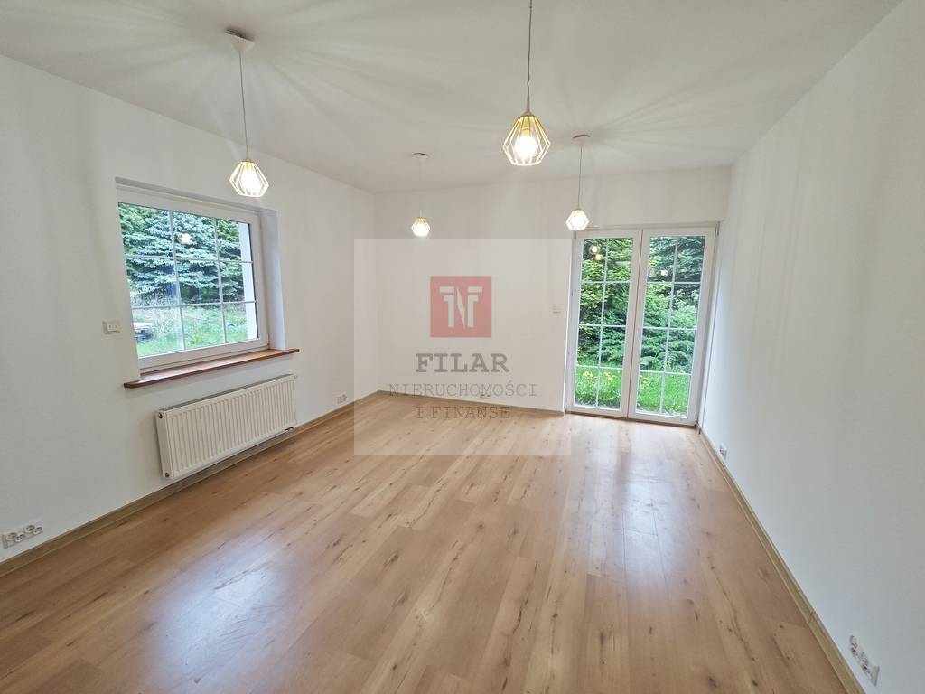 Lokal, 56 m2, parter, Szczecin Osów (1)