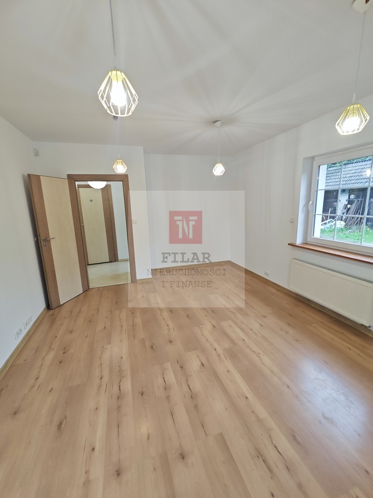 Lokal, 56 m2, parter, Szczecin Osów (8)