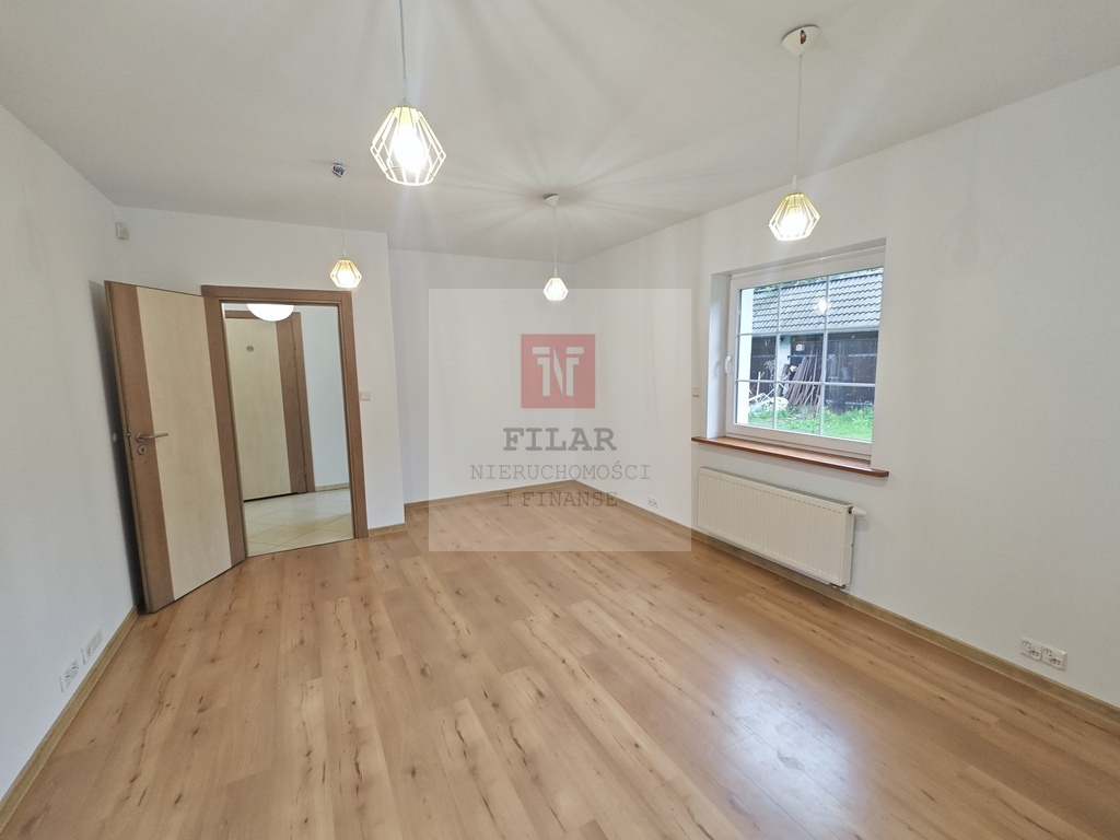 Lokal, 56 m2, parter, Szczecin Osów (9)