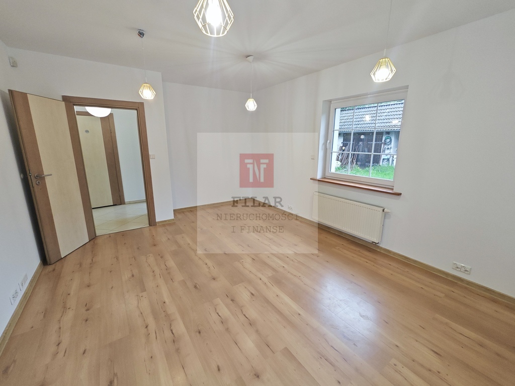 Lokal, 56 m2, parter, Szczecin Osów (10)