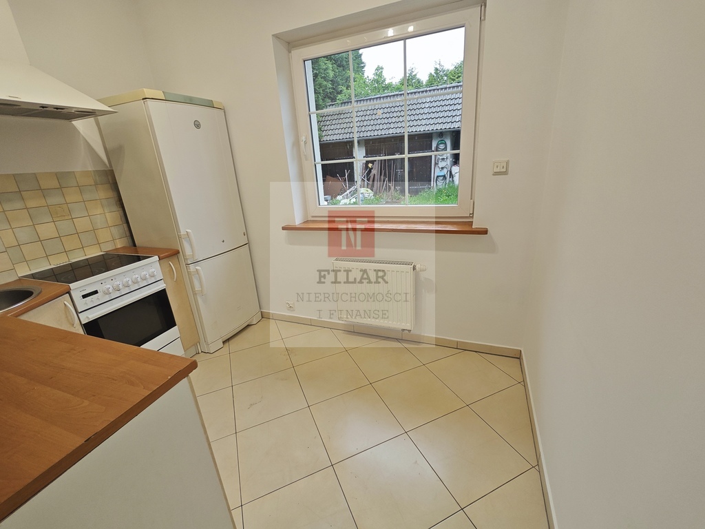 Lokal, 56 m2, parter, Szczecin Osów (11)
