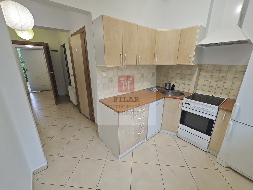 Lokal, 56 m2, parter, Szczecin Osów (16)