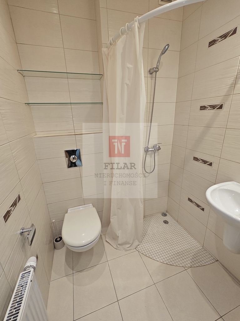 Lokal, 56 m2, parter, Szczecin Osów (14)
