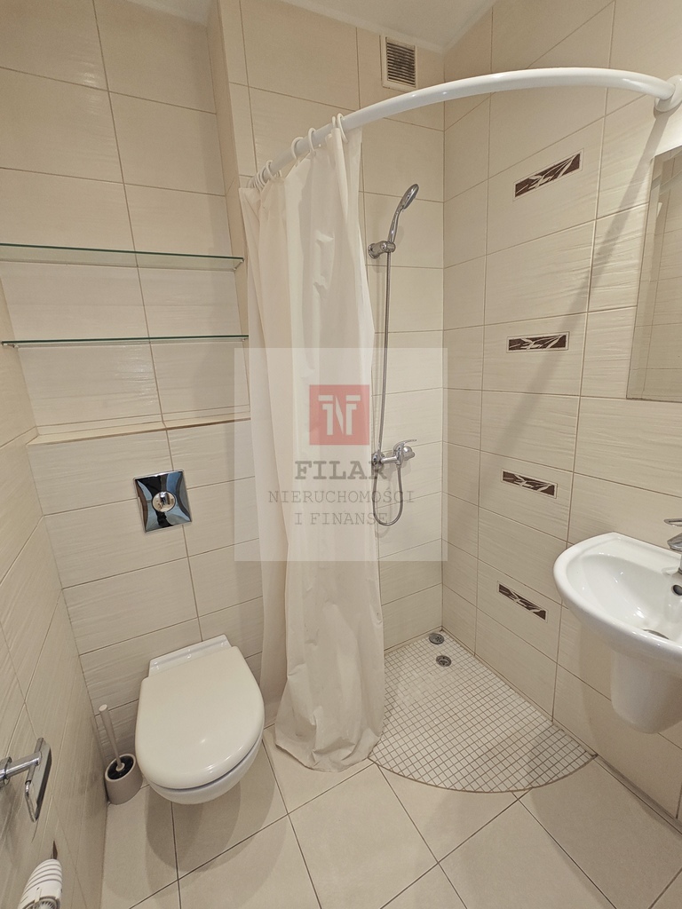 Lokal, 56 m2, parter, Szczecin Osów (15)