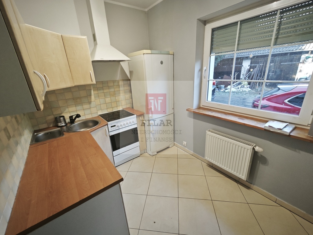 Lokal, 56 m2, parter, Szczecin Osów (6)